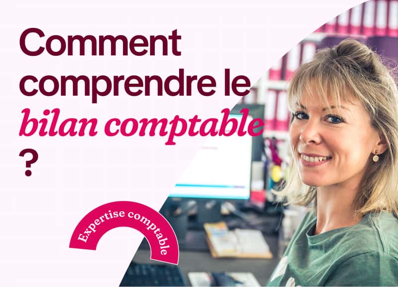 Comprendre le bilan comptable en 5 points clés