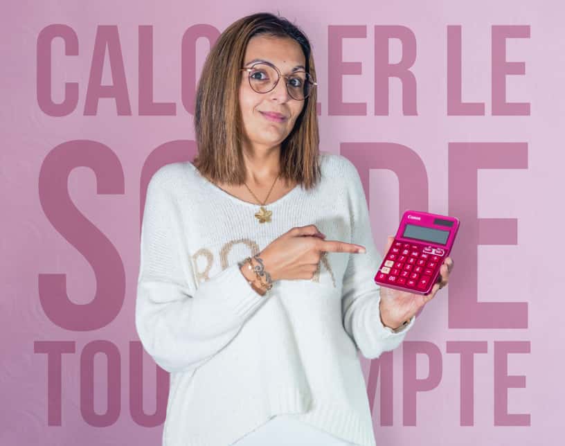 Calculer le solde de tout compte