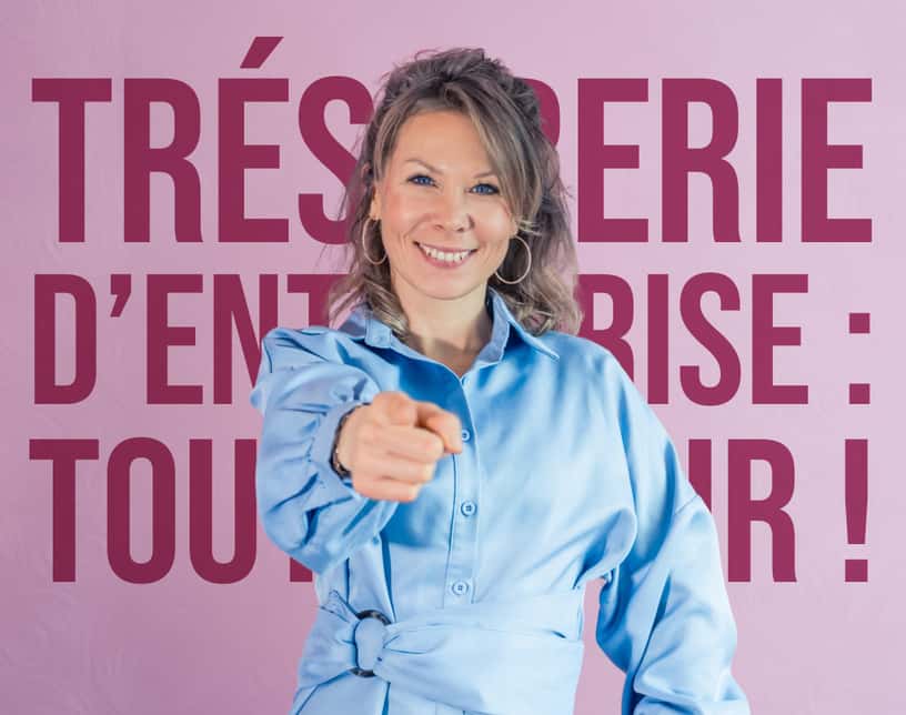 Tout savoir sur la trésorerie d’entreprise