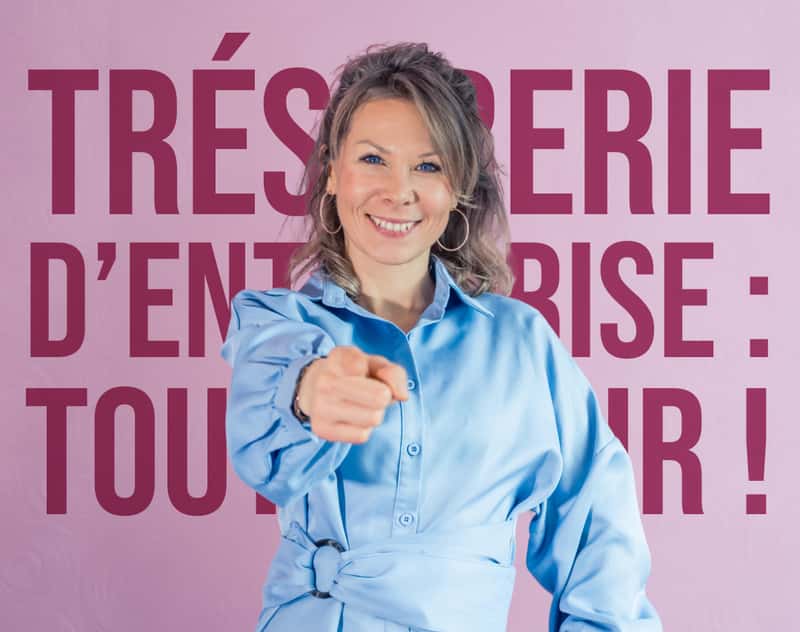 Tout savoir sur la trésorerie d’entreprise