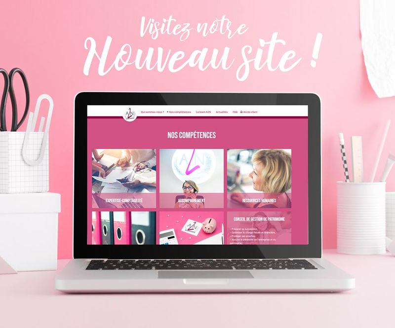 TADAAAAAAM ! NOUVEAU SITE EN LIGNE ! 