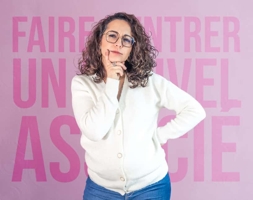 Comment faire entrer un associé dans ma société ?