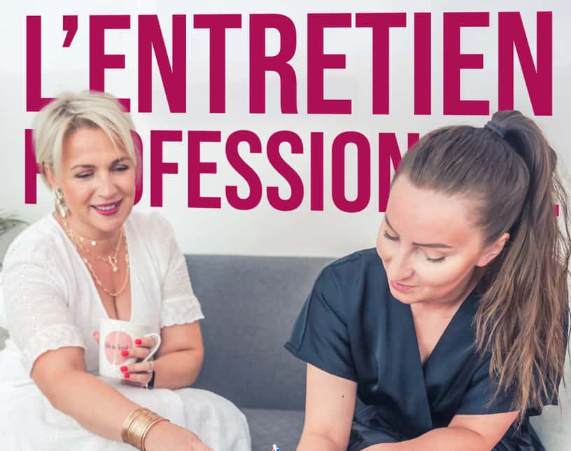 Tout savoir sur l'entretien professionnel