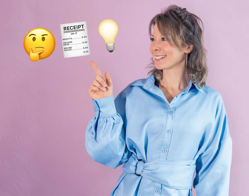 Tout ce qu’il faut savoir sur la facture d’achat