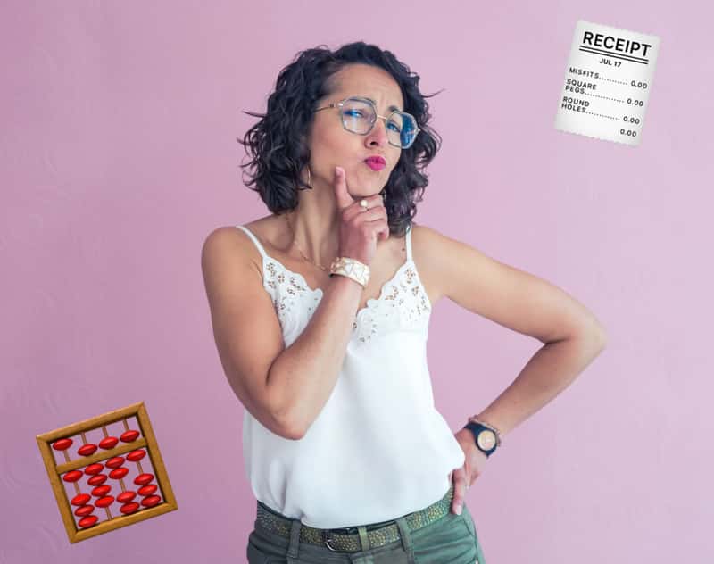 Frais professionnels : ce que vous pouvez déduire ou non !