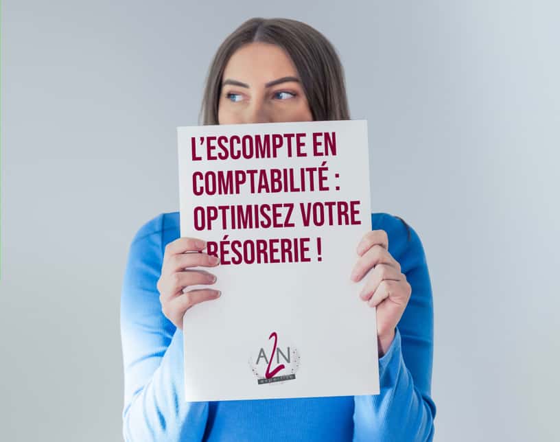 Tout savoir sur l'escompte en comptabilité