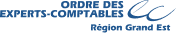Logo de l'Ordre des Experts Comptables